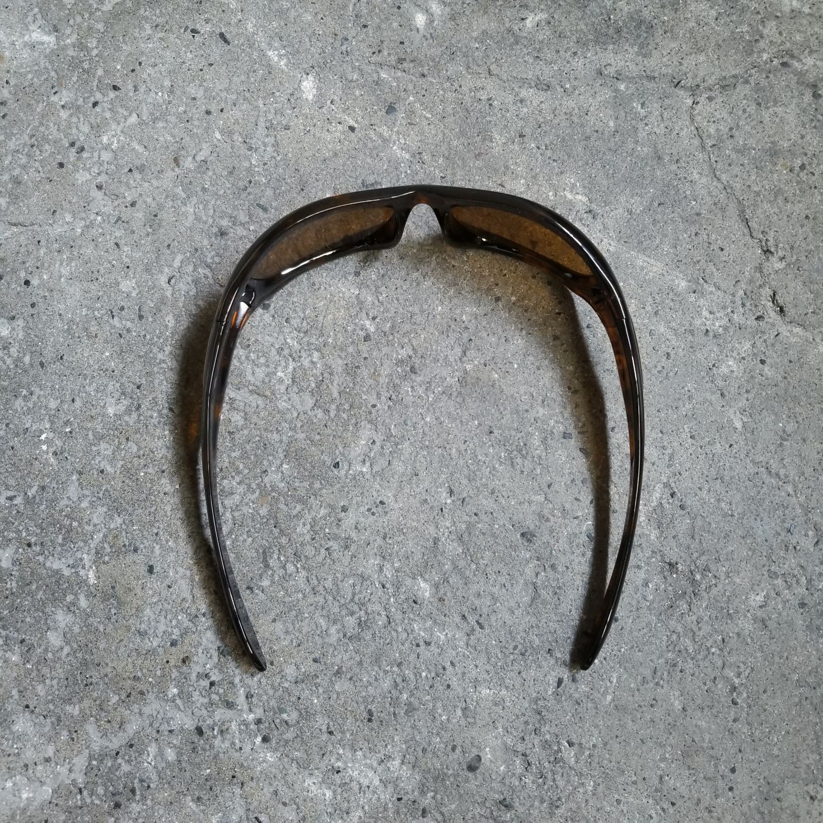 OAKLEY 2003s MONSTER DOG ロゴ入り 最初期モデル オークリー