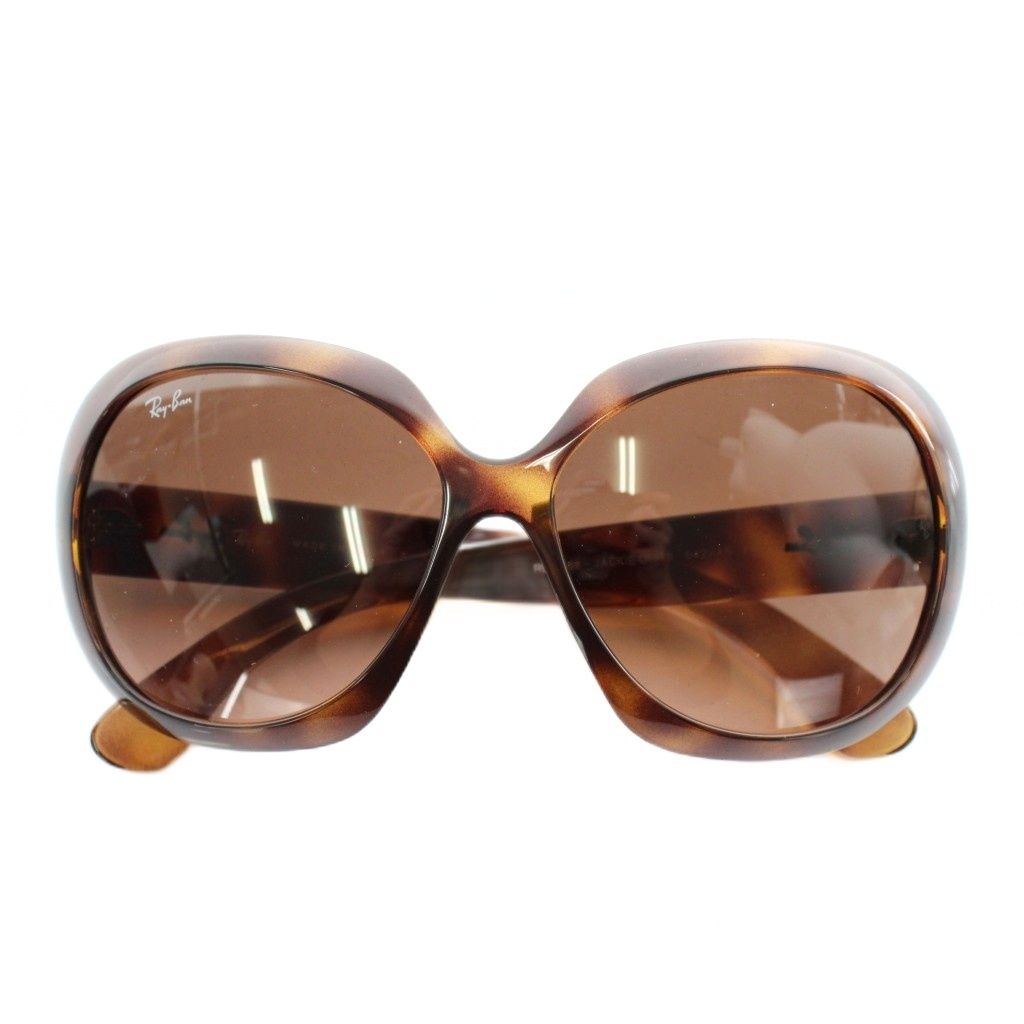 レイバン RAY BAN JACKIE OHH II 眼鏡 サングラス セルフレーム