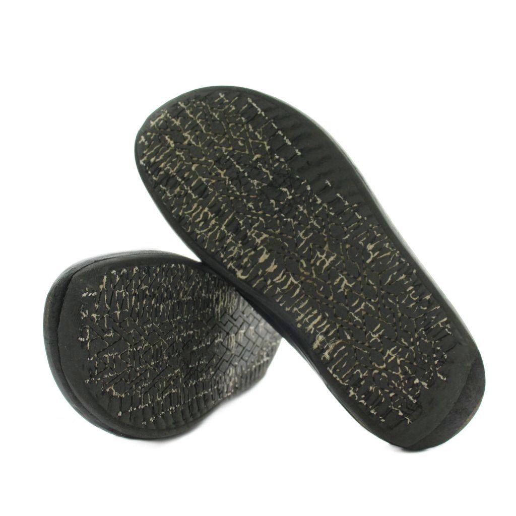 マルニ MARNI フスベット Fussbett クリスクロスサンダル レザー