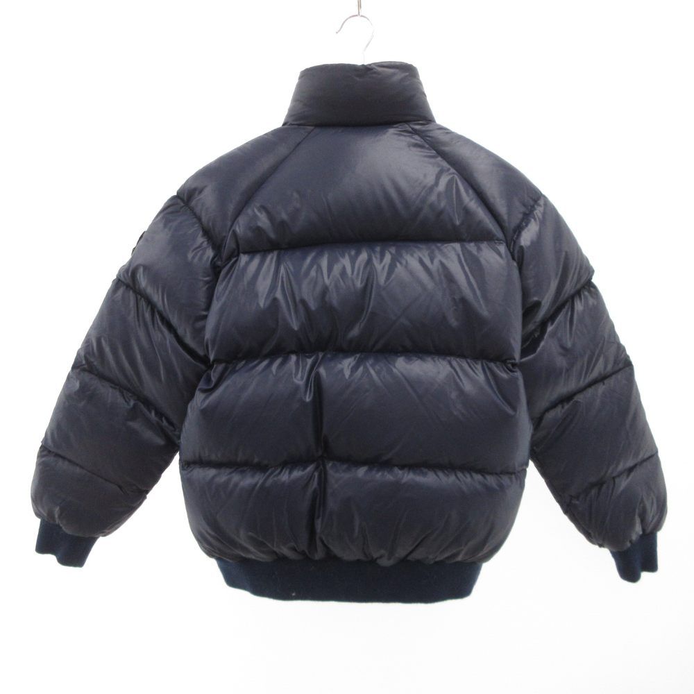 モンクレール MONCLER ski wear ヴィンテージ ダウンジャケット ロゴ