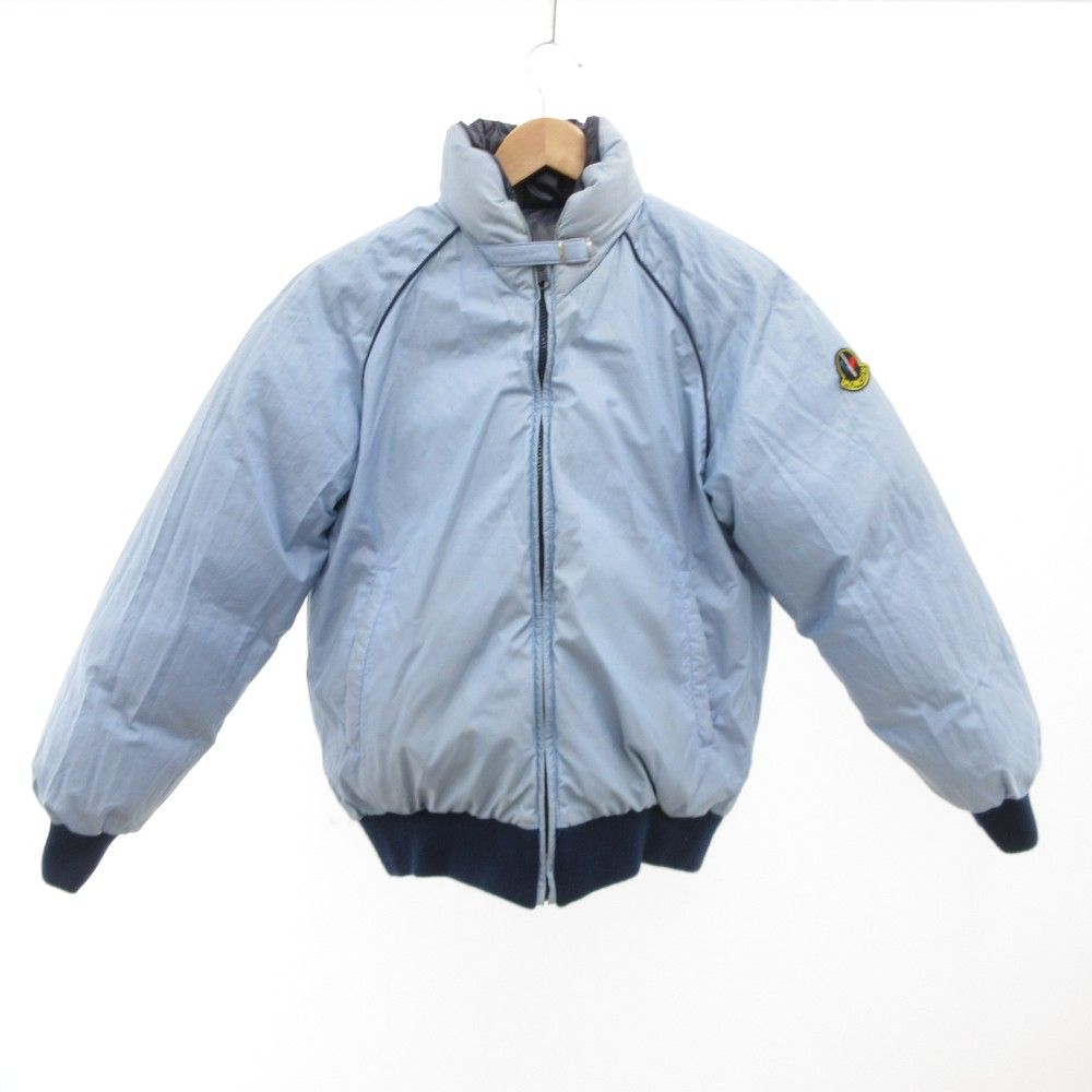 SALE　ビンテージ　MONCLER　モンクレール　スキーウェア モンクレール MONCLER ski wear ヴィンテージ ダウンジャケット ロゴ