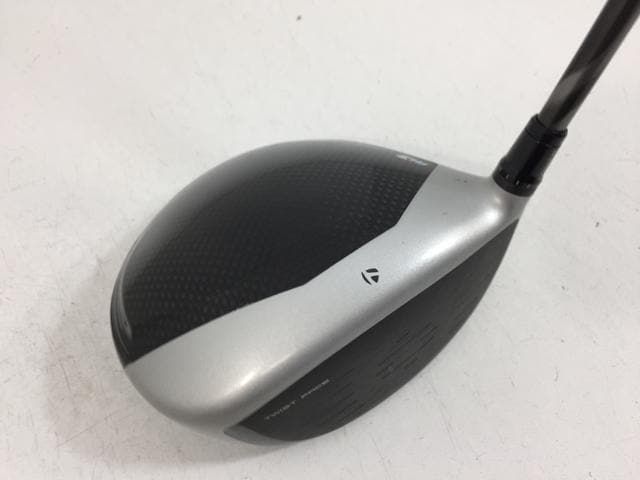 返品OK 【中古ゴルフクラブ】テーラーメイド M3 440 ドライバー 2018 (日本仕様) Motore Speeder 661 エボリューション4 1W