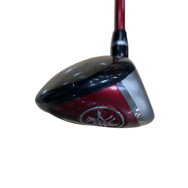 中古】 ヤマハ RMX VD U5 ユーティリティ UT Diamana h YR (フレックス