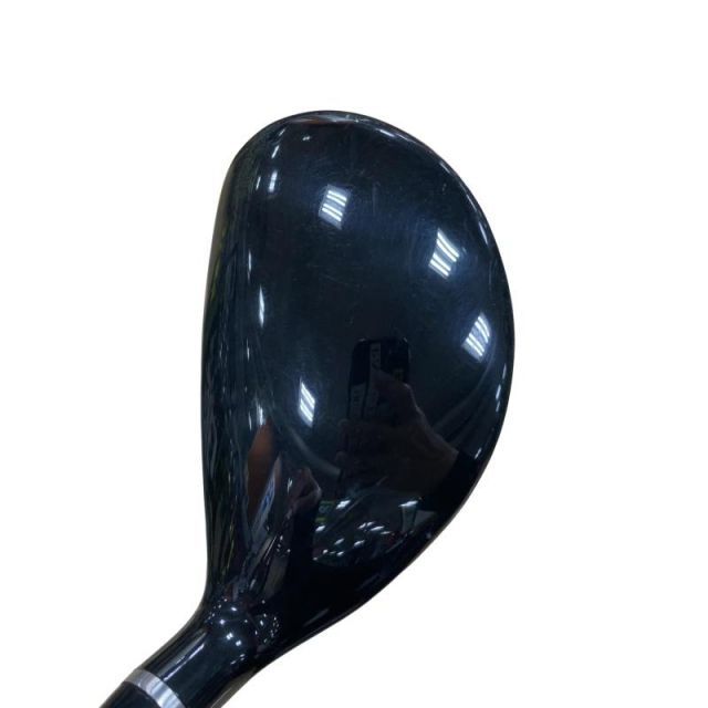 中古】 ヤマハ RMX VD U5 ユーティリティ UT Diamana h YR (フレックス