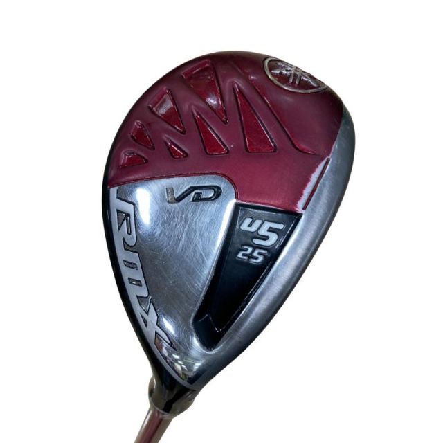 中古】 ヤマハ RMX VD U5 ユーティリティ UT Diamana h YR (フレックス