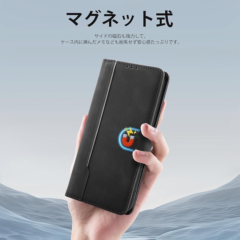 CASAFUNY】AQUOS sense2 / SHV43 / SH-01L/ SH-M08 /Android One S5