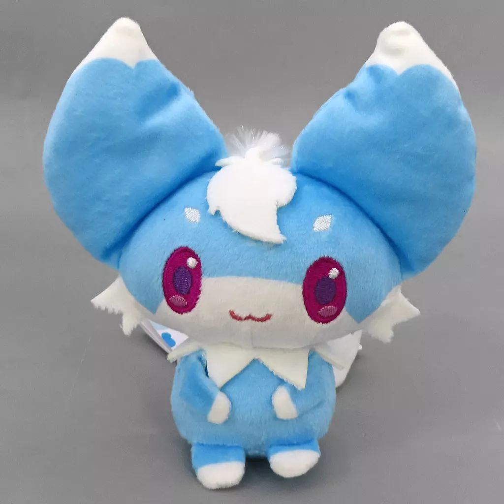 中古】ぬいぐるみ イナリ ミニぬいぐるみVol.2(EX) 「Summer Pockets