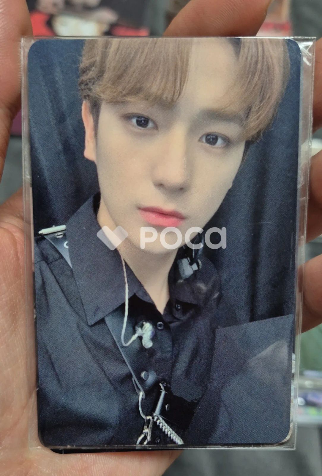 THE BOYZ ヒョンジェ ラポティセル カカオショッピングライブ - メルカリ