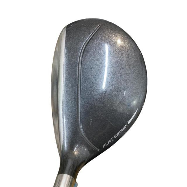 中古】 ミズノ SURE DD 2.0 MI U7 ユーティリティ UT EXSAR(SURE 2.0