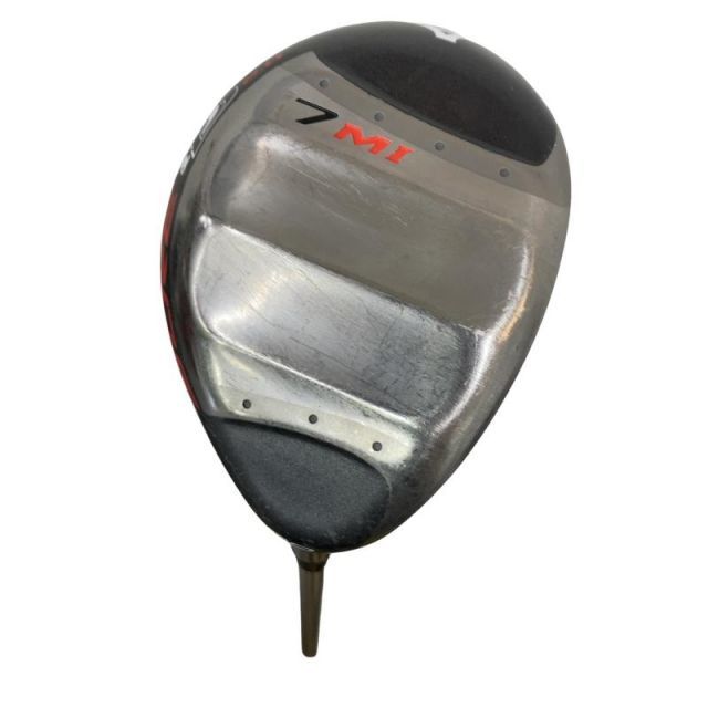 中古】 ミズノ SURE DD 2.0 MI U7 ユーティリティ UT EXSAR(SURE 2.0