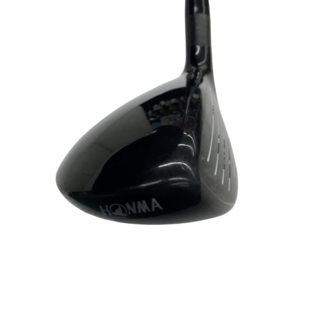 中古】 本間ゴルフ TOUR WORLD TW757 U5 ユーティリティ UT VIZARD TH