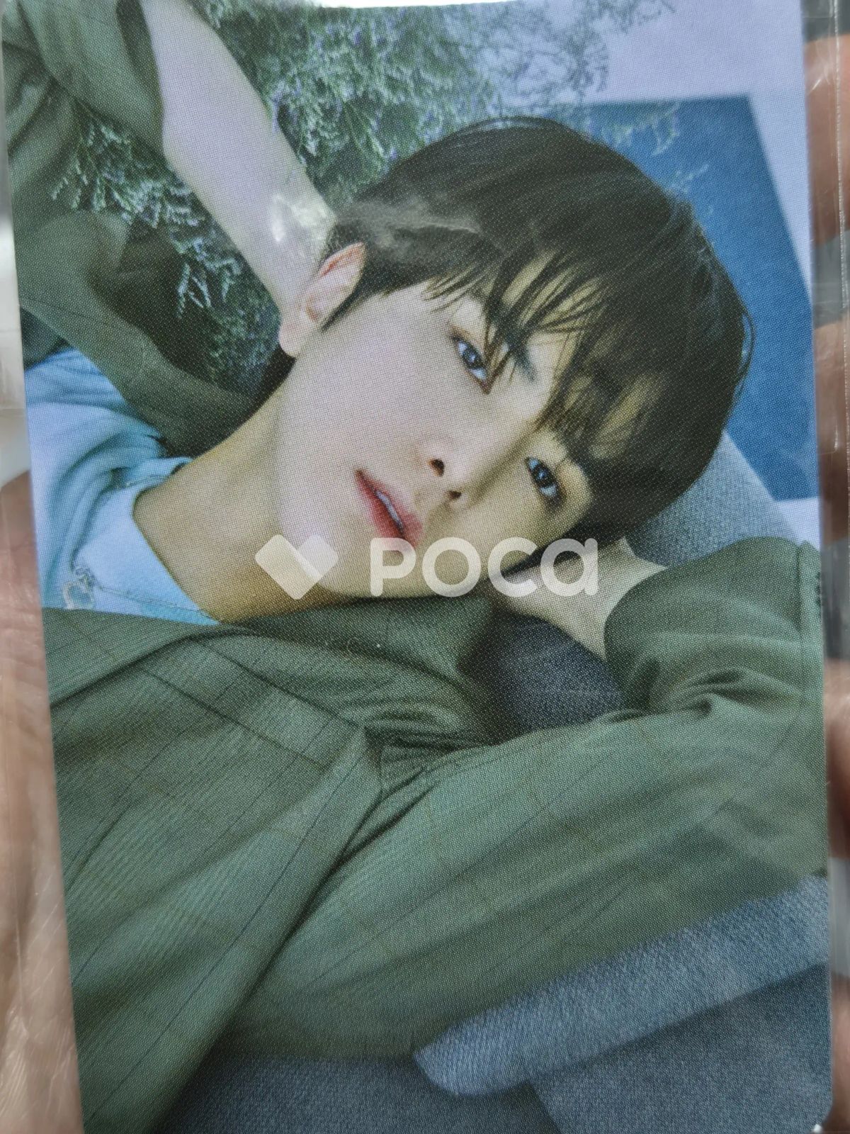 THE BOYZ ヨンフン THE STAR - メルカリ