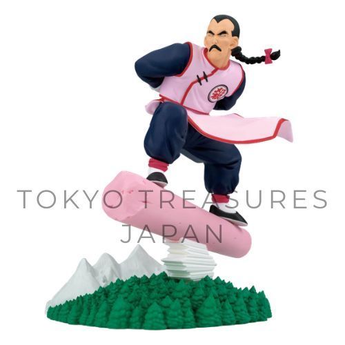 ドラゴンボール History Box 桃白白 - メルカリ
