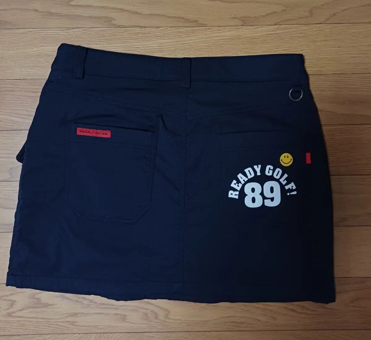 パーリーゲイツ♡スカート♡ネイビー♡S パーリーゲイツ レディース ゴルフ スカート ネイビー 1 size PEARLY