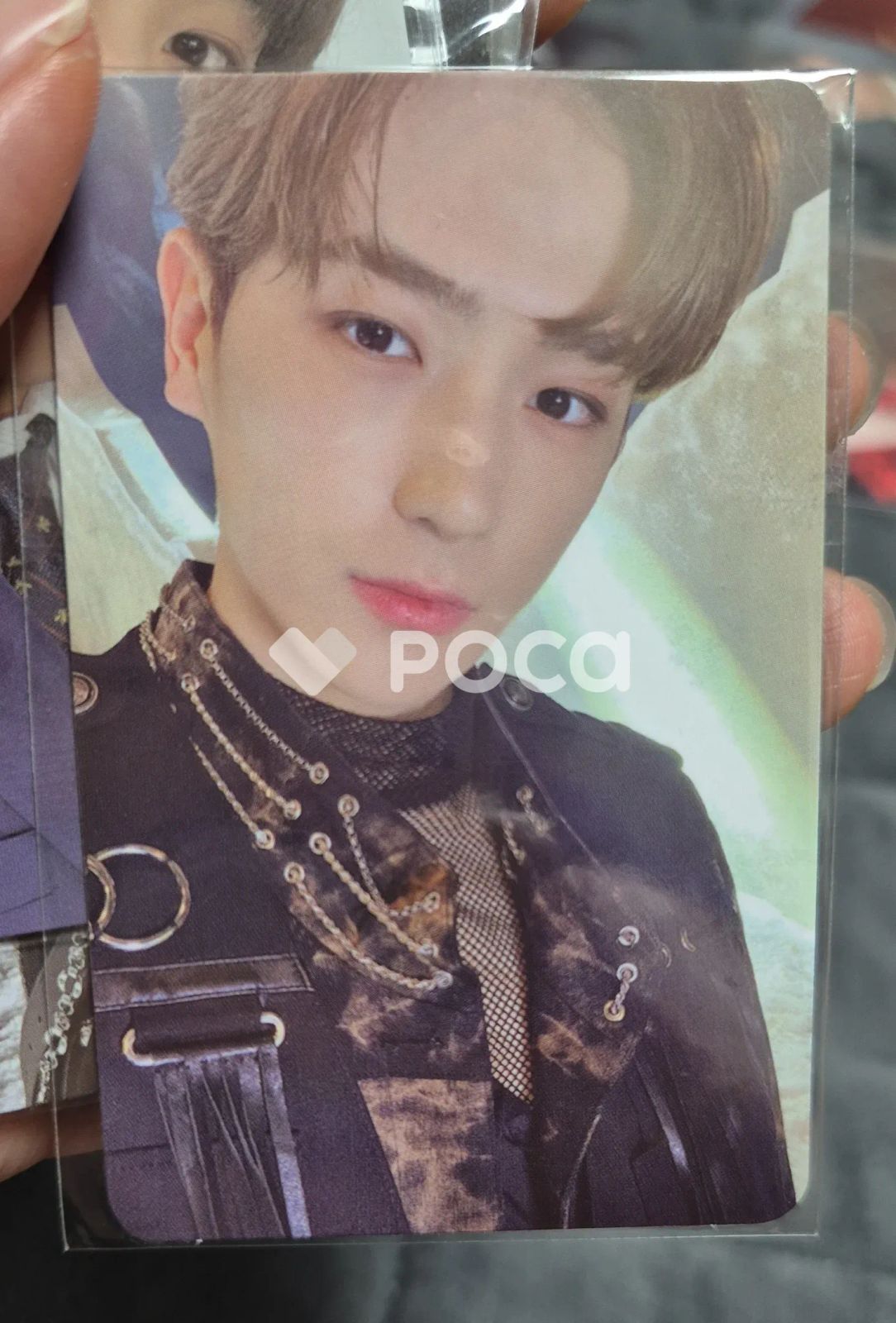 THE BOYZ ヒョンジェ THE BOYZ SPECIAL EDITION タペストリー ポスター