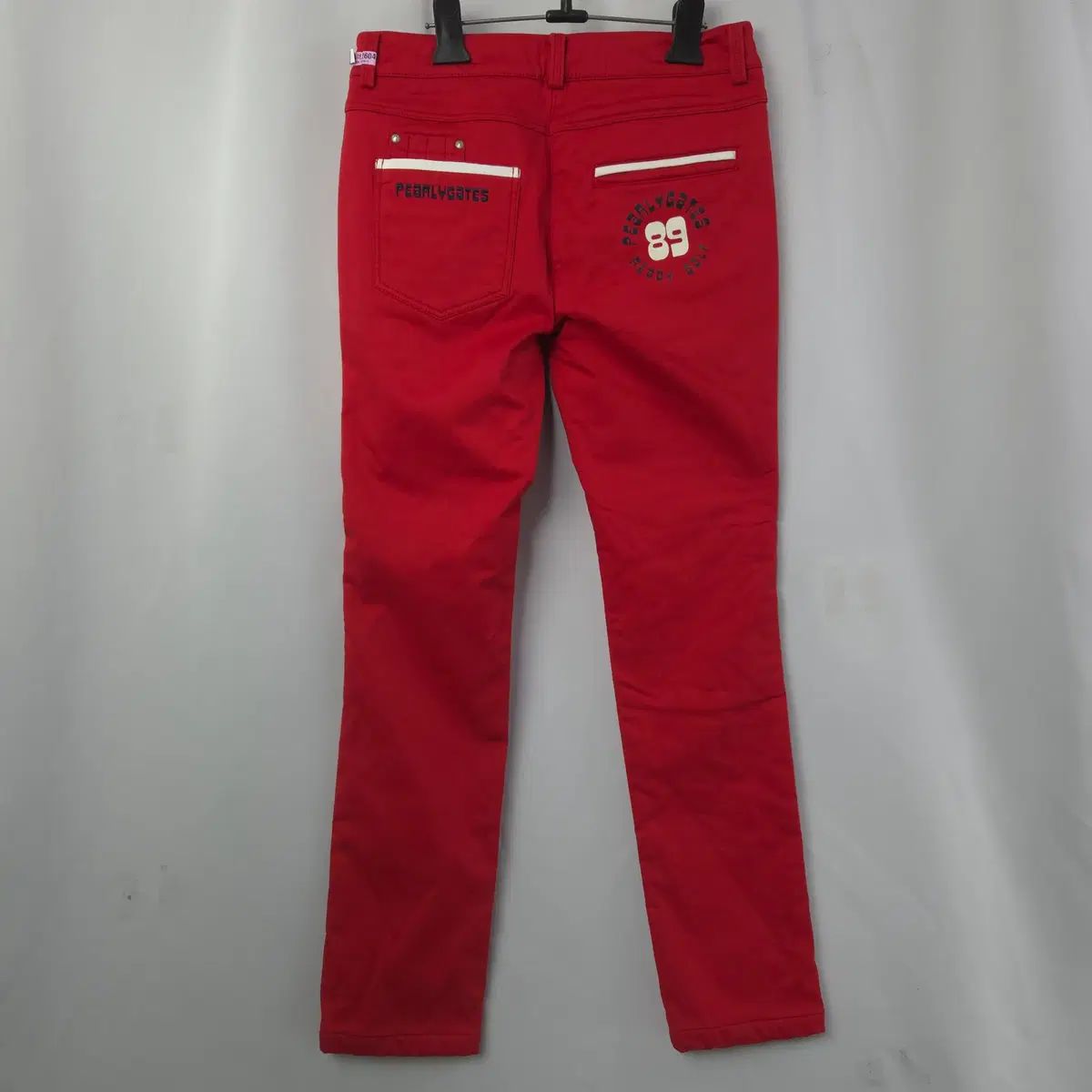 レディース PEARLY GATES パーリーゲイツ ゴルフ ウェア 起毛 パンツ