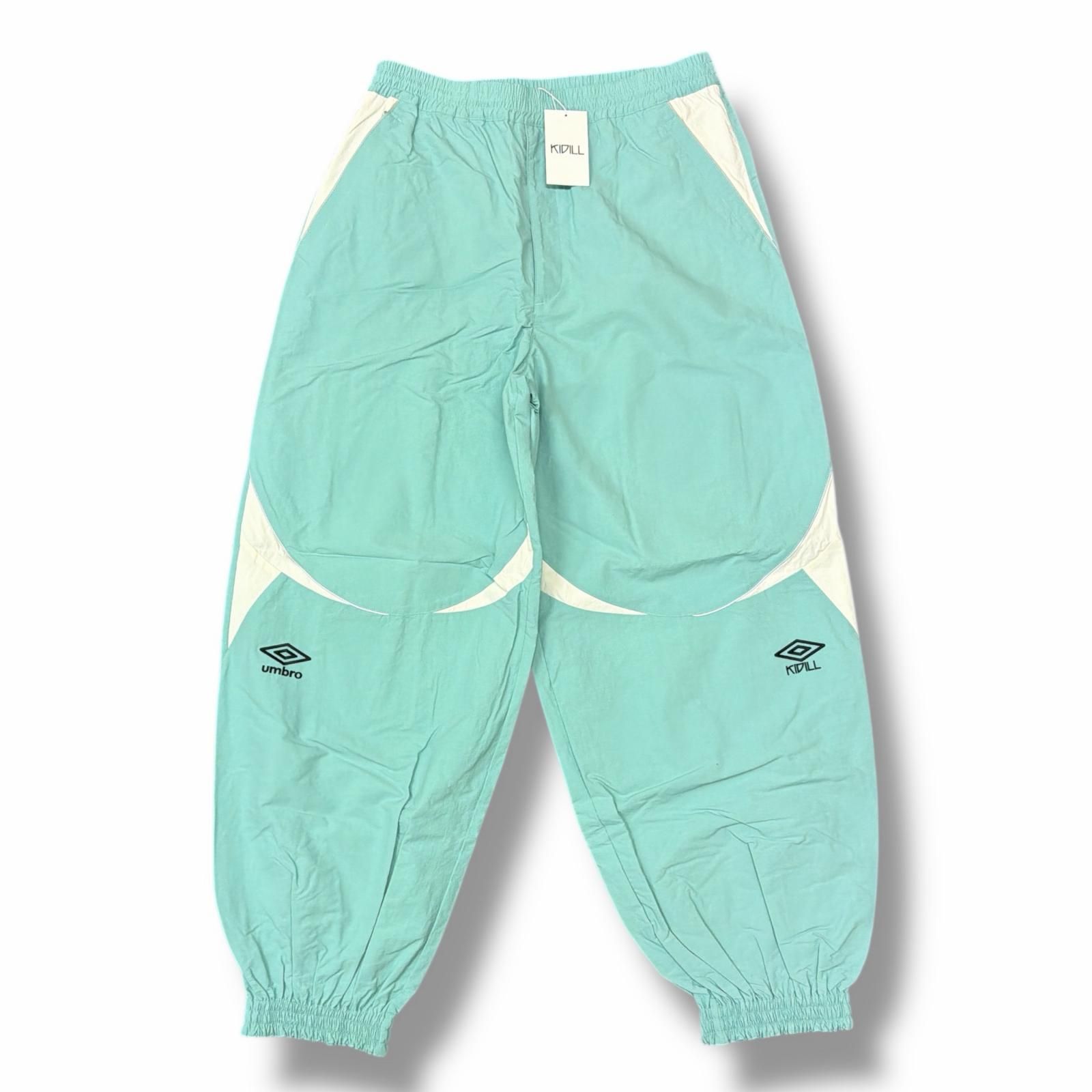 Kidill bunny track jacket キディル アンブロ KIDILL BUNNY TRACK