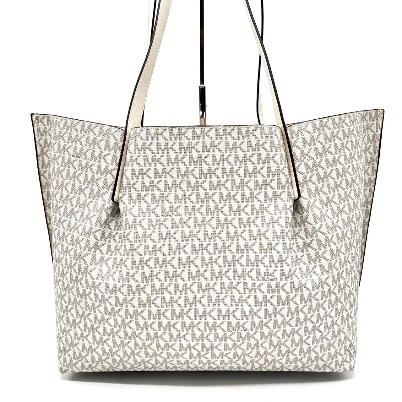 極美品】Michael Kors マイケルコース トートバッグ ハンドバッグ 