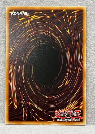 遊戯王 英語 北米版 Pumpking the King of Grave Ghosts コレクターズ