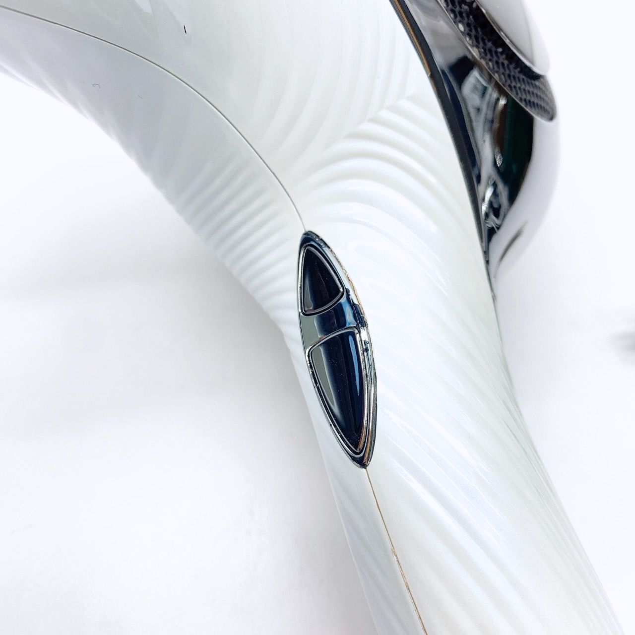 ほぼ未使用》 Refa リファ ビューティック ドライヤー MTG REFA