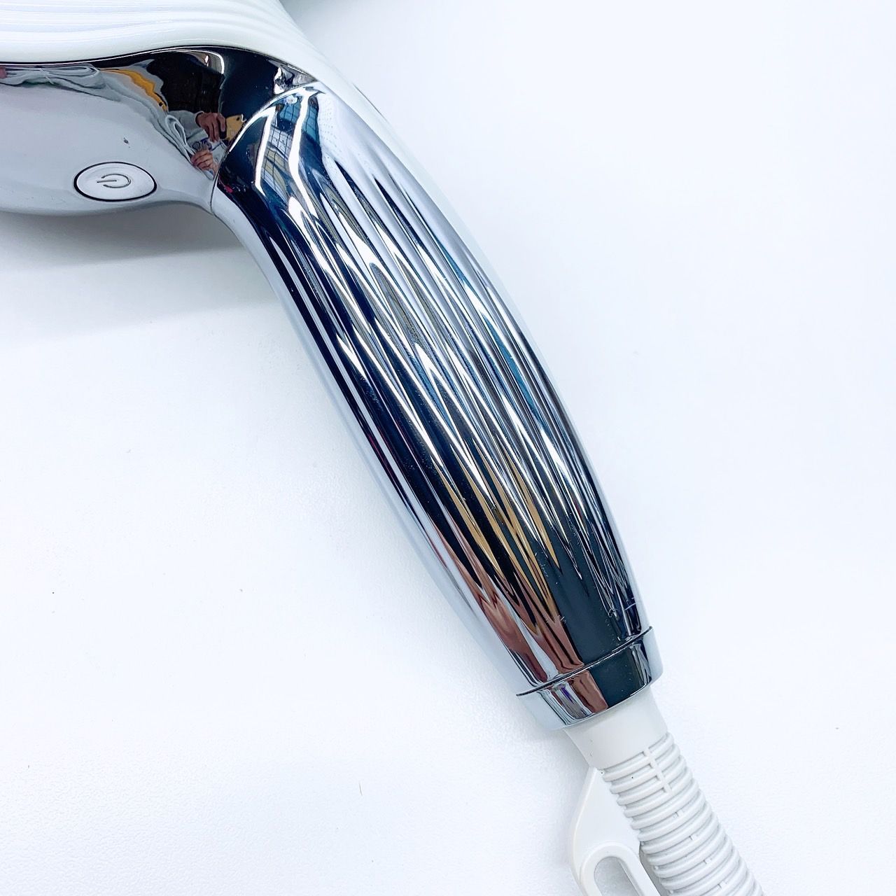 ほぼ未使用》 Refa リファ ビューティック ドライヤー MTG REFA