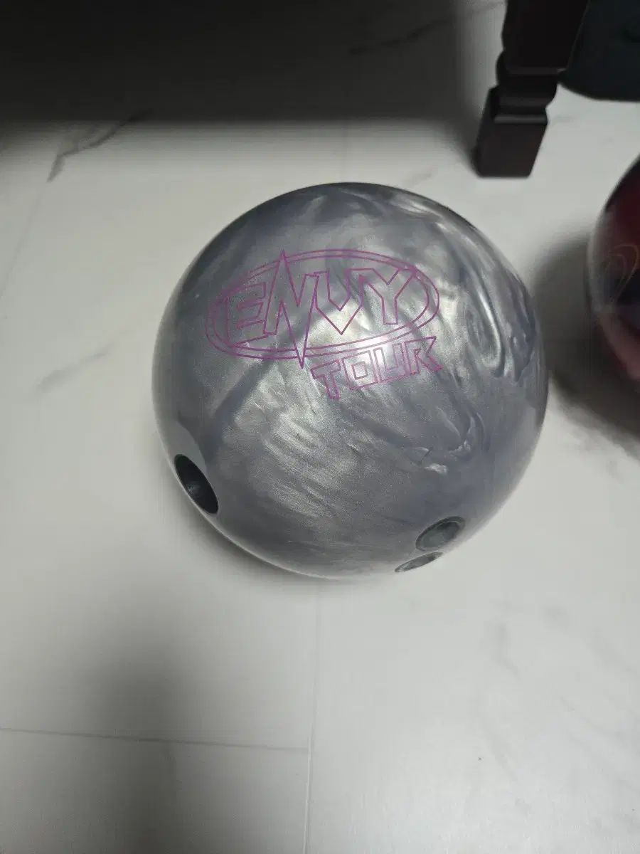 HAMMER(ハンマー) ボーリング エンヴィツアー (ENVE TOUR) シルバー