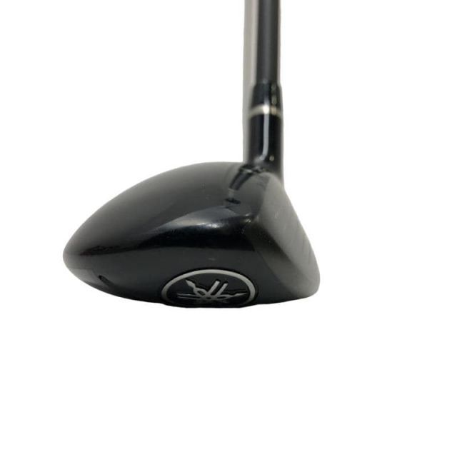 中古】 ヤマハ RMX VD(2024) U6 ユーティリティ UT 純正特注シャフト