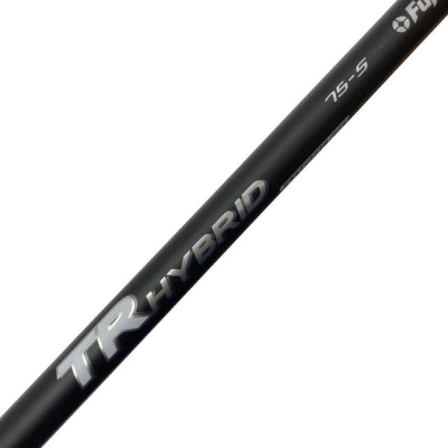 中古】 ヤマハ RMX VD(2024) U6 ユーティリティ UT 純正特注シャフト