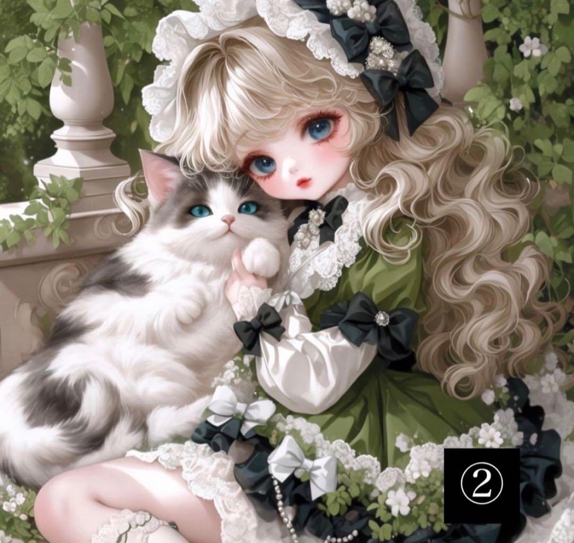 hina009様 オーダーページ うさちゃん ハンカチ - メルカリ