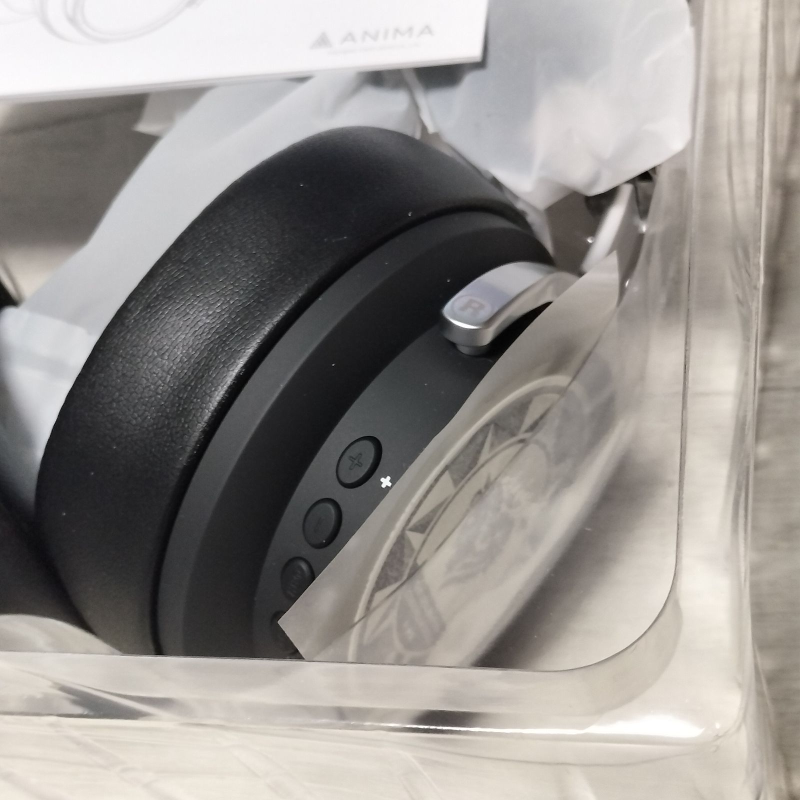 激レア】【未使用品】ANIMA AOW03 アイドルマスター シンデレラ