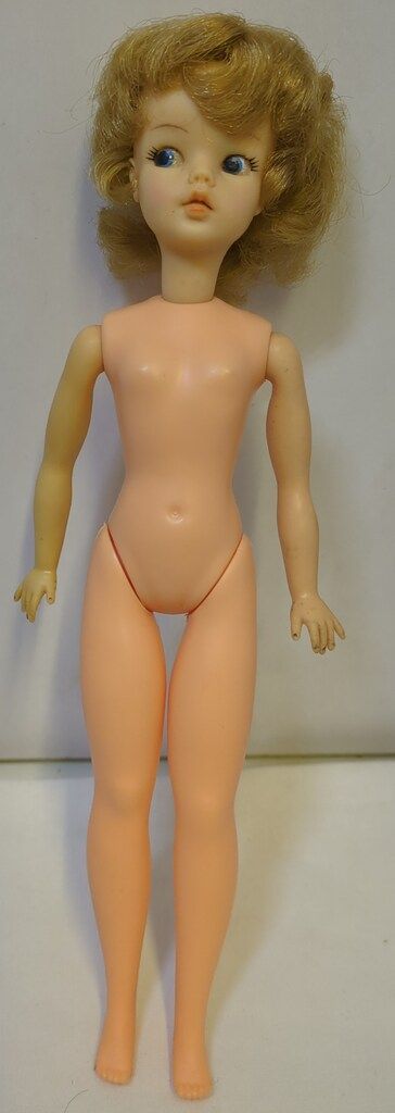 アイデアル社 タミーちゃん 日本製タミーちゃん - メルカリ