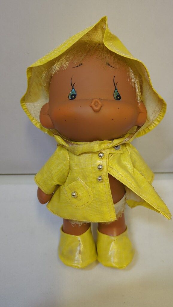 セキグチ ポッポちゃん 男の子 約22cm - メルカリ