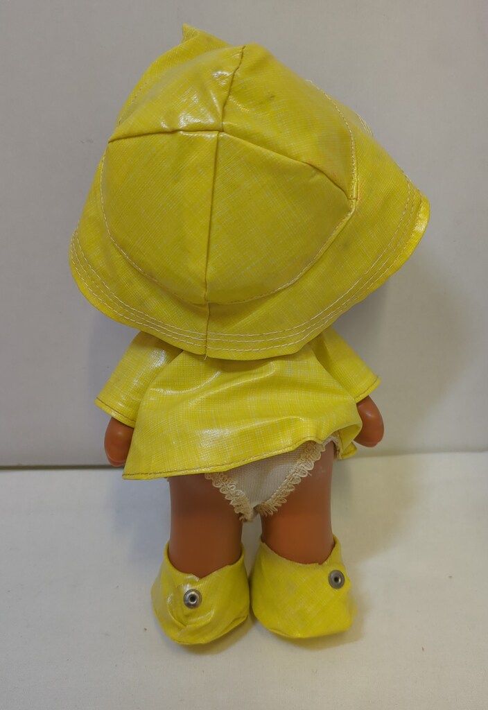 セキグチ ポッポちゃん 男の子 約22cm - メルカリ