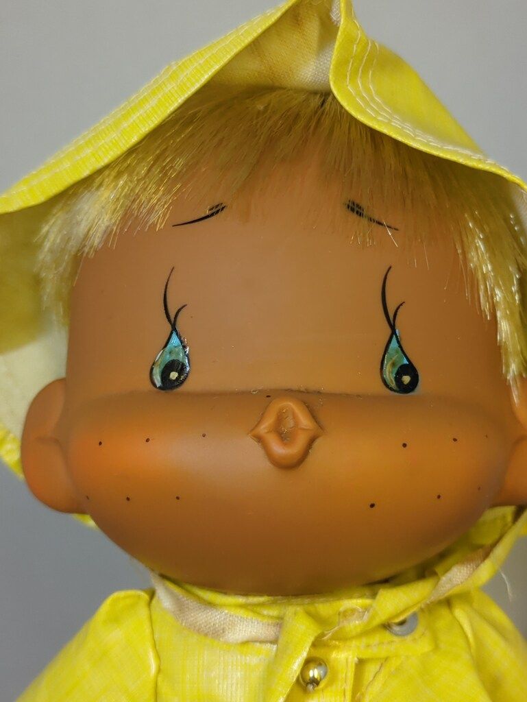 セキグチ ポッポちゃん 男の子 約22cm - メルカリ