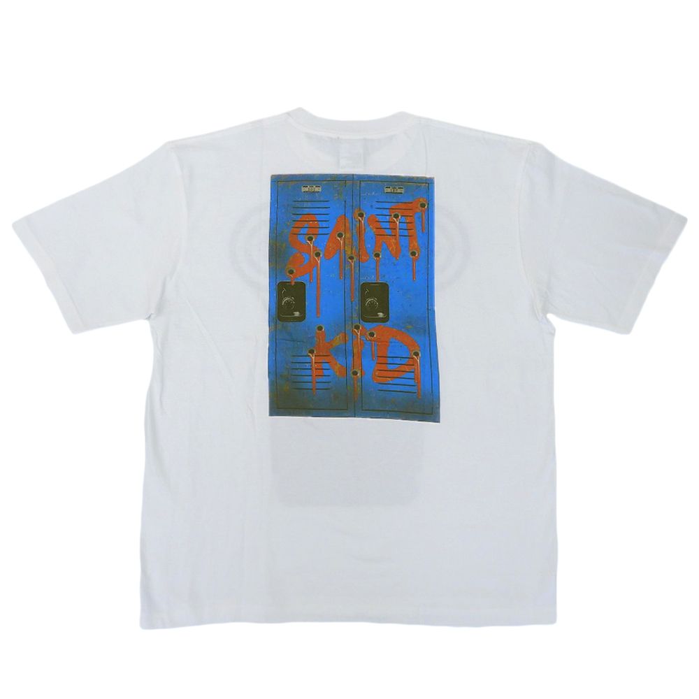 SAINT MICHAEL セントマイケル 新品同様 The Kid LAROI SS TEE 半袖 T