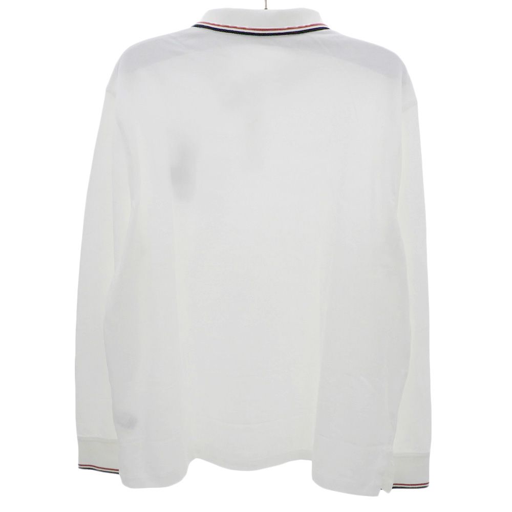 POLO RALPH LAUREN ポロ ラルフローレン コットン 鹿の子 ビックポニー