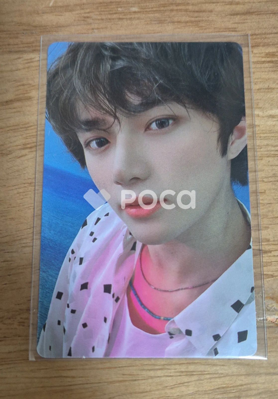 TXT ボムギュ minisode1 : Blue Hour AR Ver. - メルカリ