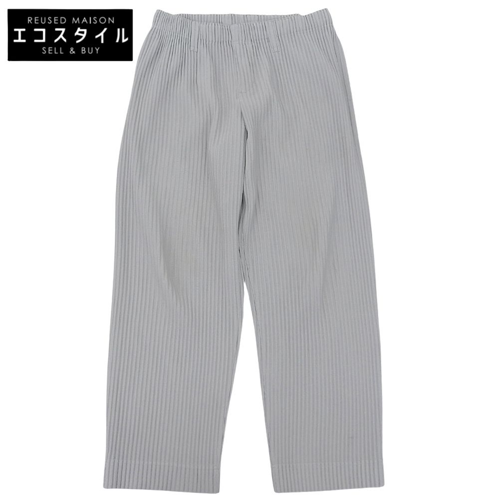 HOMME PLISSE ISSEY MIYAKE オムプリッセ イッセイミヤケ プリーツ