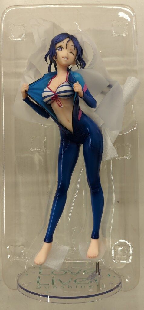 アルター 松浦果南 ウェットスーツVer - メルカリ