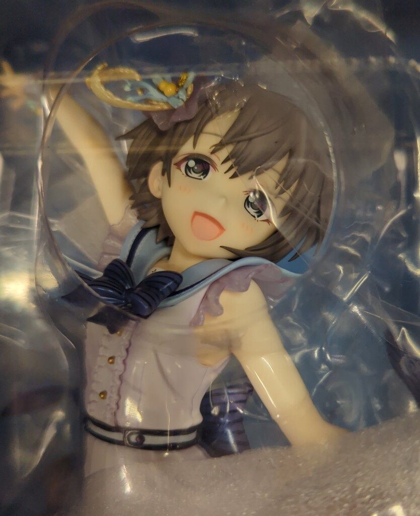 アルター 乙倉悠貴 カム・ウィズミーVer - メルカリ