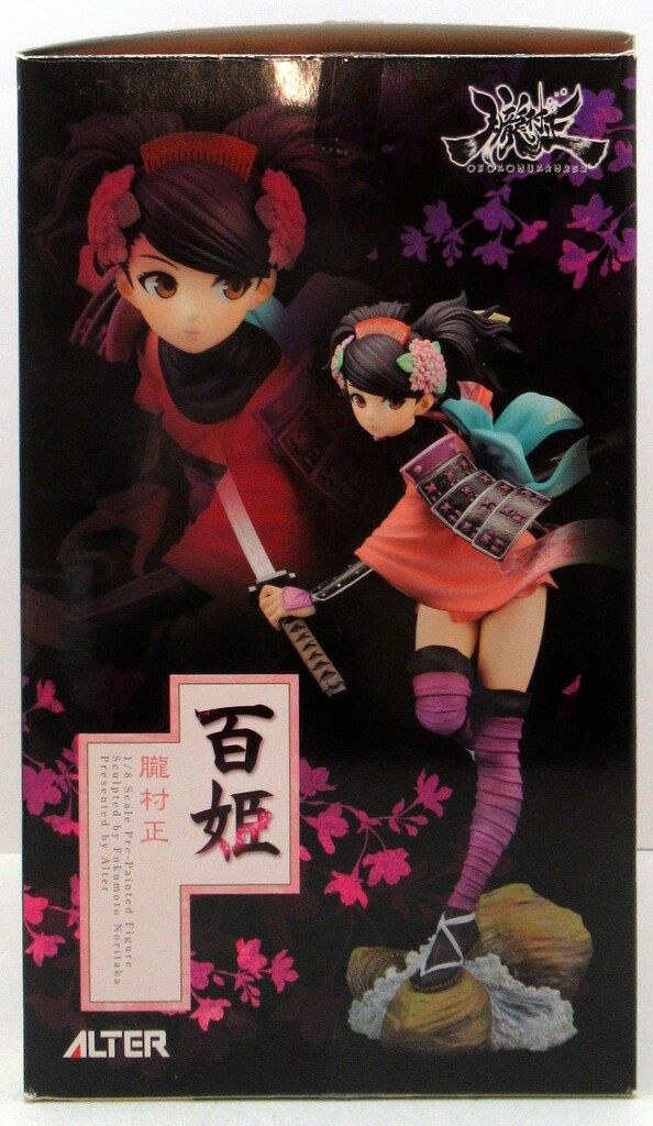 アルター 朧村正 百姫 - メルカリ