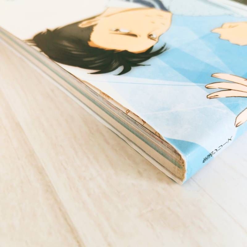 ポスター付き】 「ユーリ! ! ! on ICE」公式ファンブック GO YURI GO