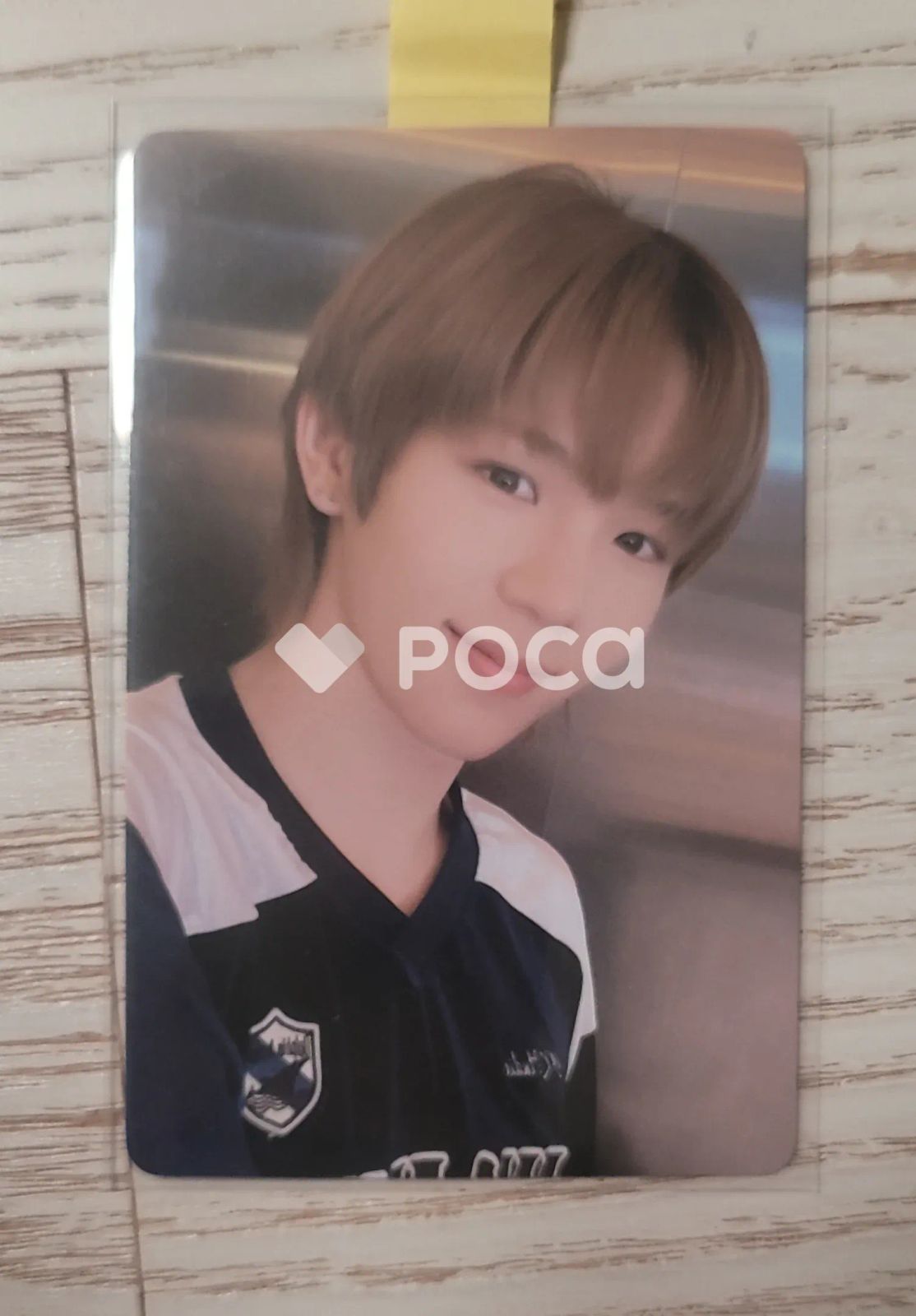 RIIZE ショウタロウ Get A Guitar YIZHIYU - メルカリ