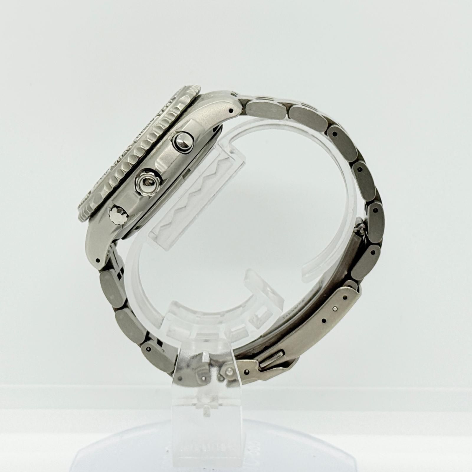 SEIKO セイコー SBCN003 ランドマスター サミッター 7K32-0A10 