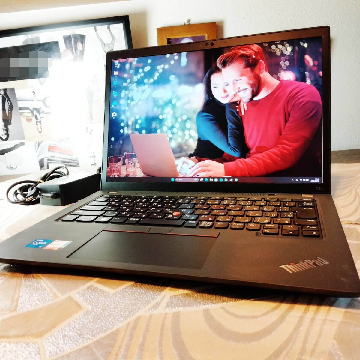 ★1920x1200 X13Gen2 11世代 i5 11345G7 256G 13インチ X13Gen2 11世代 i5 256G 1920x1200 【公式通販】