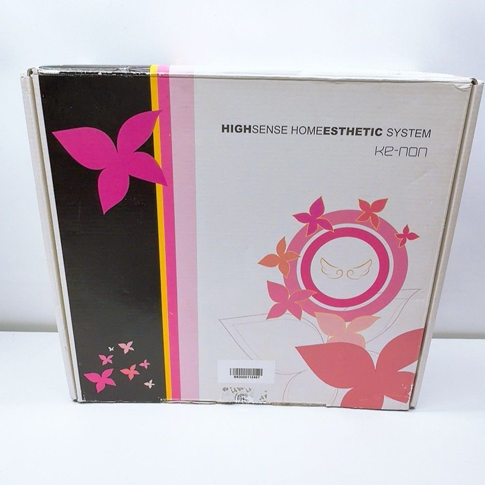 ほぼ未使用⭐️眉毛脱毛器付き》 ケノン ver 7.1 プレミアム