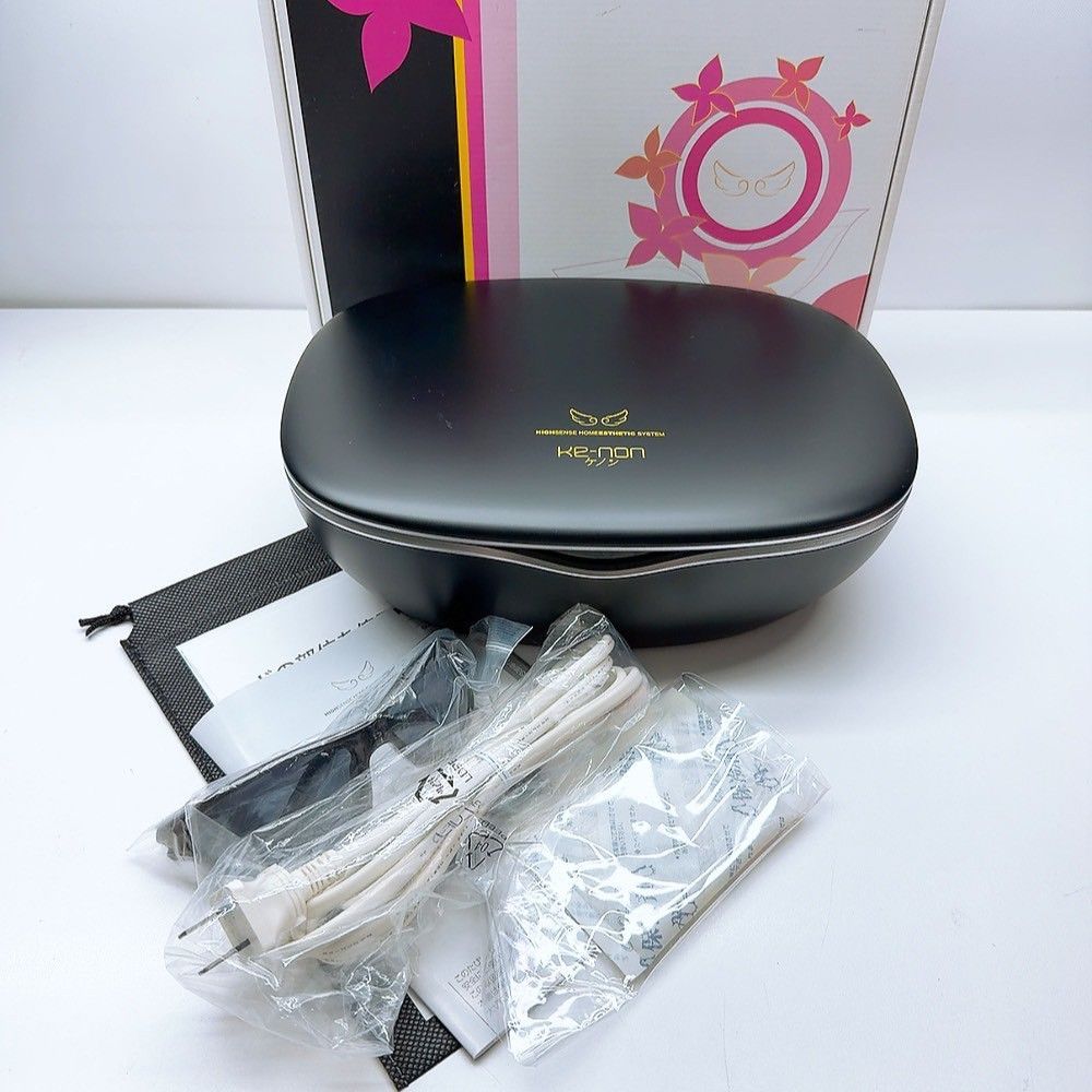 最新シリーズ??ほぼ未使用》 ケノン ver 8.4 スーパープレミアム