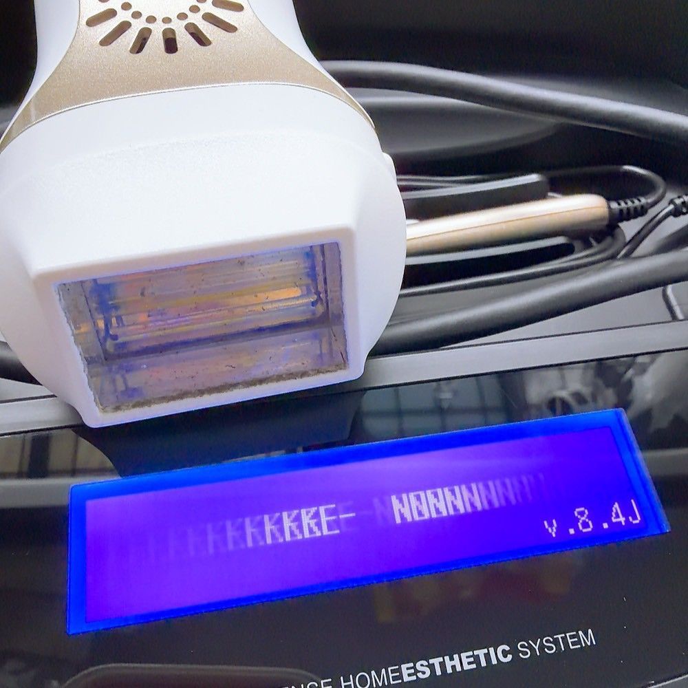 最新シリーズ⭐️ほぼ未使用》 ケノン ver 8.4 スーパープレミアム