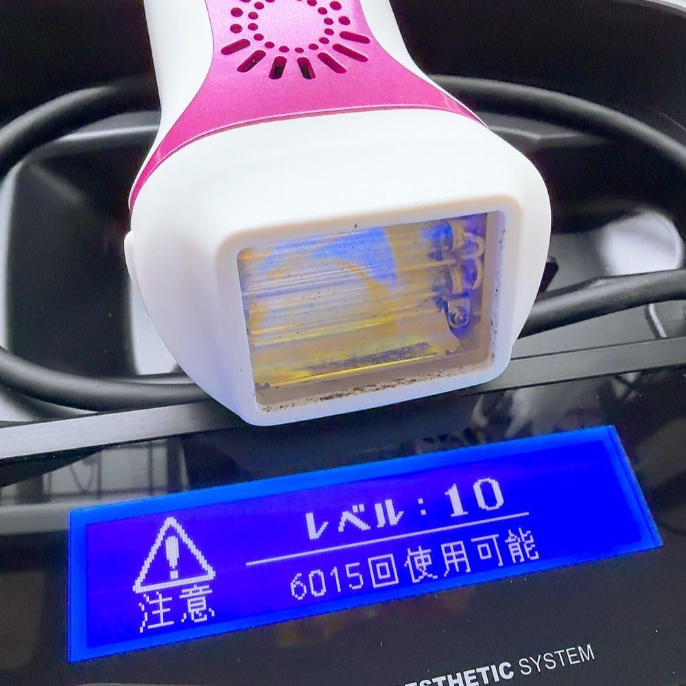 ほぼ未使用》 ケノン ver 7.1 カートリッジ2つ付き エムテック KE-NON