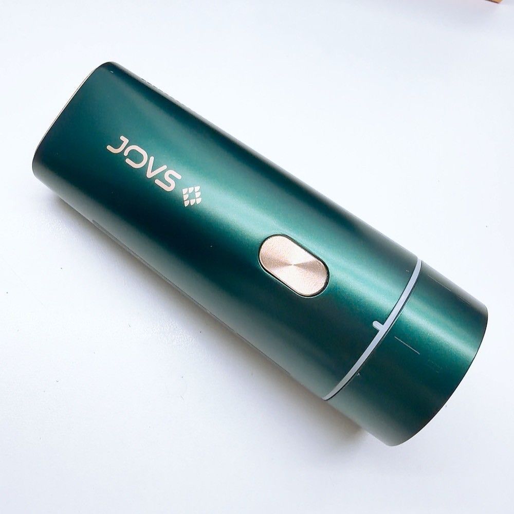 新型フィルターモデル♡ほぼ未使用》 JOVS Dora ジョブズ ドラ 脱毛器